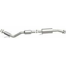 Load image into Gallery viewer, MagnaFlow 18-20 Toyota Camry L4 2.5L OEM Grade Direct-Fit Catalytic Converter (280111)