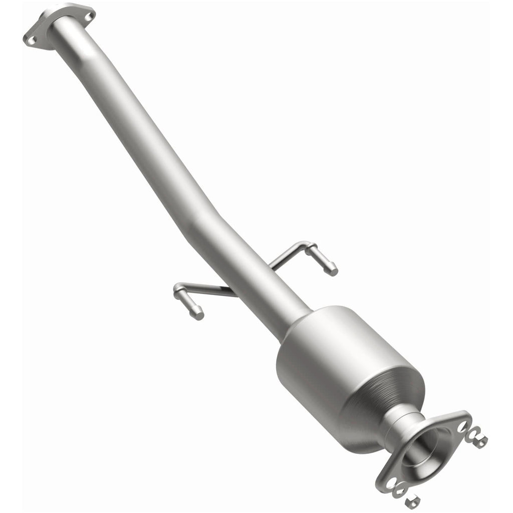 MagnaFlow 2020 Toyota Highlander V6 3.5L OEM Grade Direct-Fit Catalytic Converter (280116)