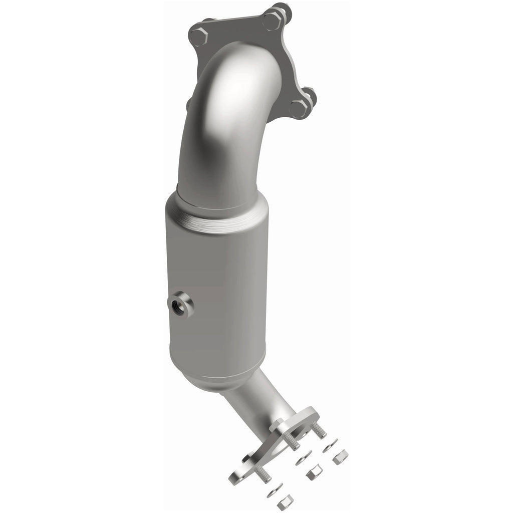 Magnaflow 16-18 Honda Civic L4 OEM Underbody Single Direct Fit Converter (280120)