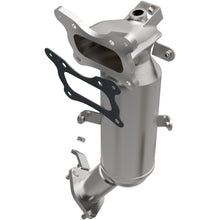 Load image into Gallery viewer, MagnaFlow 16-20 Honda Civic L4 2.0L OEM Underbody Single Direct-Fit Catalytic Converter (280121)