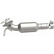 Load image into Gallery viewer, Magnaflow 16-19 Chevrolet Cruze L4 OEM Underbody Rear Direct Fit Converter (280131)