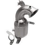 Magnaflow 18-19 Chevrolet Cruze L4 OEM Underbody Front Direct Fit Converter (280132)