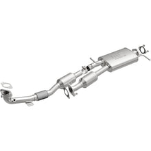 Load image into Gallery viewer, Magnaflow 18-19 Chevrolet Traverse V6 OEM Underbody Rear Direct Fit Converter (280133)