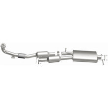 Load image into Gallery viewer, Magnaflow 18-19 Chevrolet Traverse V6 OEM Underbody Rear Direct Fit Converter (280133)