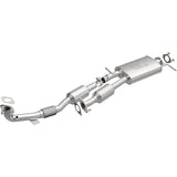 Magnaflow 18-19 Chevrolet Traverse V6 OEM Underbody Rear Direct Fit Converter (280133)