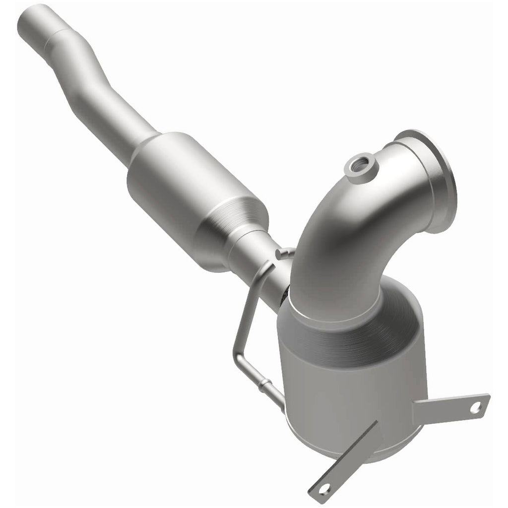 Magnaflow 16-18 Volkswagen Jetta L4 OEM Underbody Single Direct Fit Converter (280134)