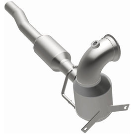 Magnaflow 16-18 Volkswagen Jetta L4 OEM Underbody Single Direct Fit Converter (280134)