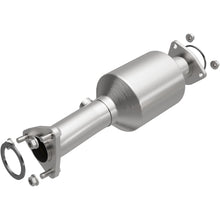 Load image into Gallery viewer, MagnaFlow Exhaust Products 2017-2019 Honda CR-V 2.4L OEM Grade Federal / EPA Compliant Direct-Fit Catalytic Converter (280150)