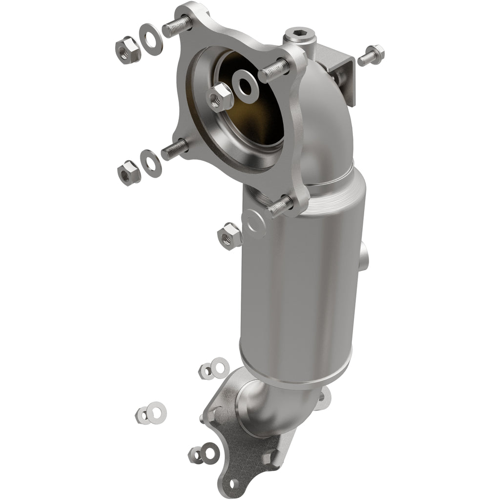 Magnaflow 19-20 Acura RDX Single Underbody 2L Direct Fit Converter (280152)
