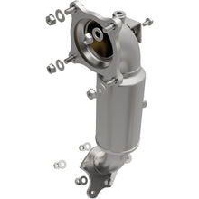 Load image into Gallery viewer, Magnaflow 19-20 Acura RDX Single Underbody 2L Direct Fit Converter (280152)