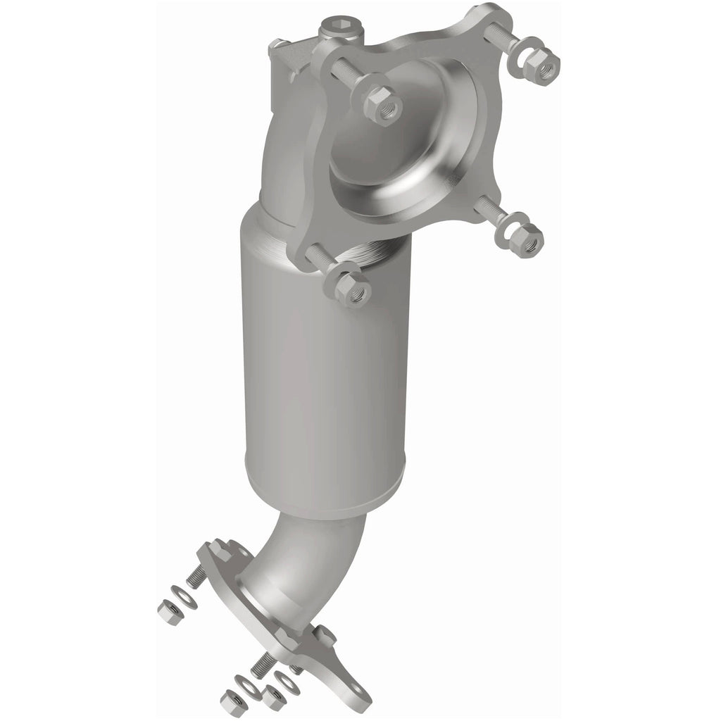 Magnaflow 19-20 Acura RDX Single Underbody 2L Direct Fit Converter (280152)