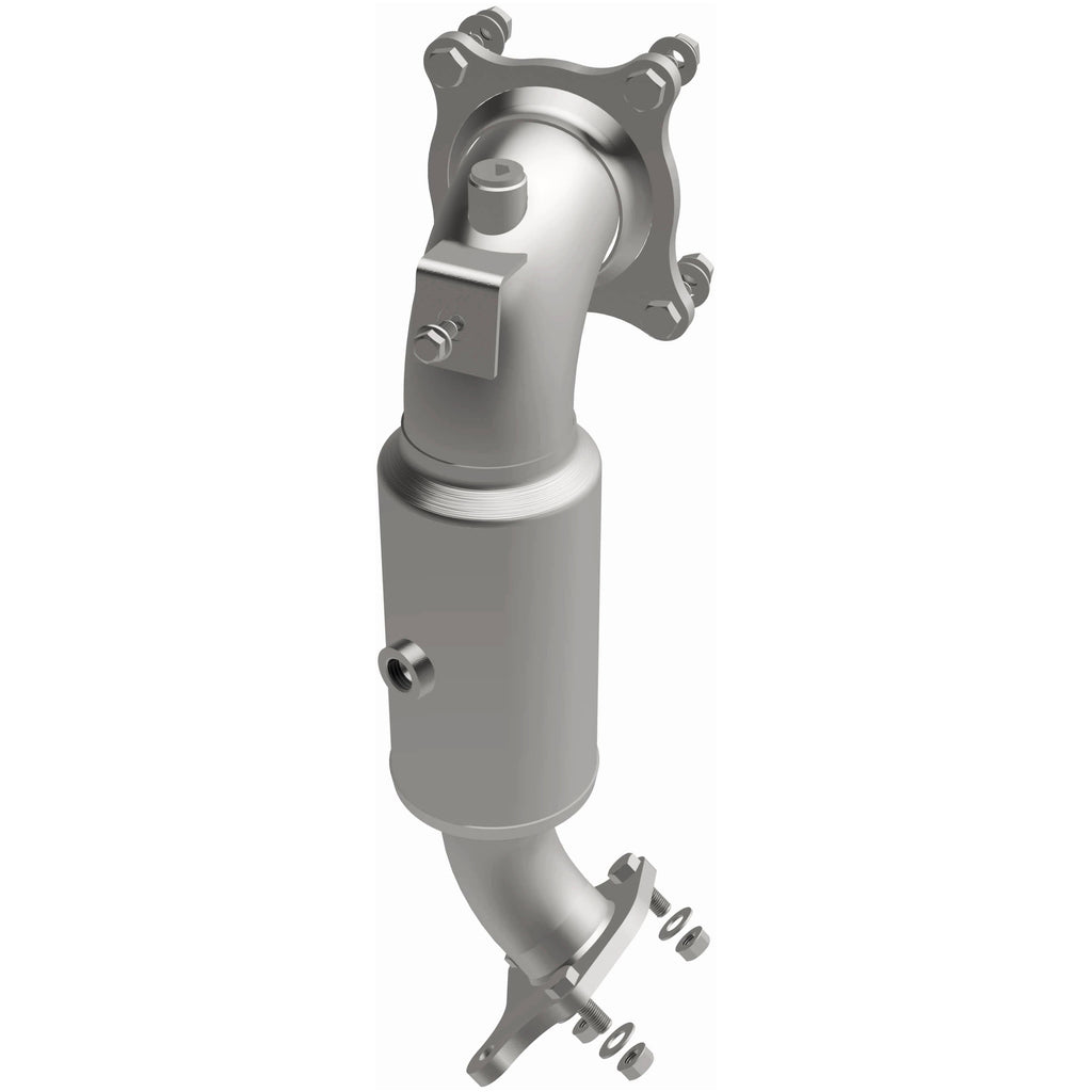 Magnaflow 19-20 Acura RDX Single Underbody 2L Direct Fit Converter (280152)