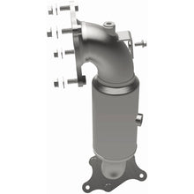 Load image into Gallery viewer, Magnaflow 19-20 Acura RDX Single Underbody 2L Direct Fit Converter (280152)