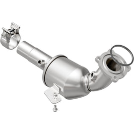 MagnaFlow Exhaust Products 2016-2023 Chevrolet Camaro 6.2L OEM Grade Federal / EPA Compliant Direct-Fit Catalytic Converter (280169)
