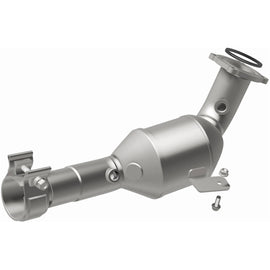 MagnaFlow Exhaust Products 2016-2023 Chevrolet Camaro 6.2L OEM Grade Federal / EPA Compliant Direct-Fit Catalytic Converter (280169)
