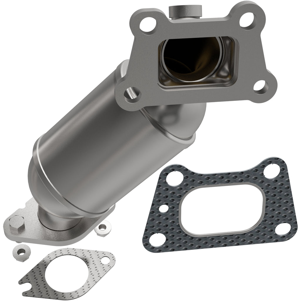 Magnaflow 2017 Cadillac XT5 Rear Underbody 3.6L Direct Fit Converter (280176)