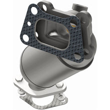 Load image into Gallery viewer, Magnaflow 2017 Cadillac XT5 Rear Underbody 3.6L Direct Fit Converter (280176)