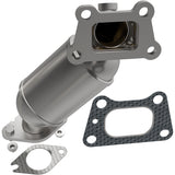 Magnaflow 2017 Cadillac XT5 Rear Underbody 3.6L Direct Fit Converter (280176)