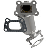 Magnaflow 2017 Cadillac XT5 Front Underbody 3.6L Direct Fit Converter (280177)