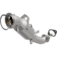 Load image into Gallery viewer, MagnaFlow Exhaust Products OEM Grade Direct-Fit Catalytic Converter (280198)