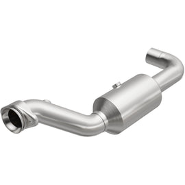 Magnaflow 18-21 Ford Expedition Left Underbody 3.5L Direct Fit Catalytic Converter (280218)