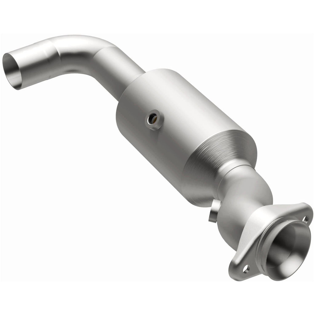 Magnaflow 18-21 Ford Expedition Left Underbody 3.5L Direct Fit Catalytic Converter (280218)