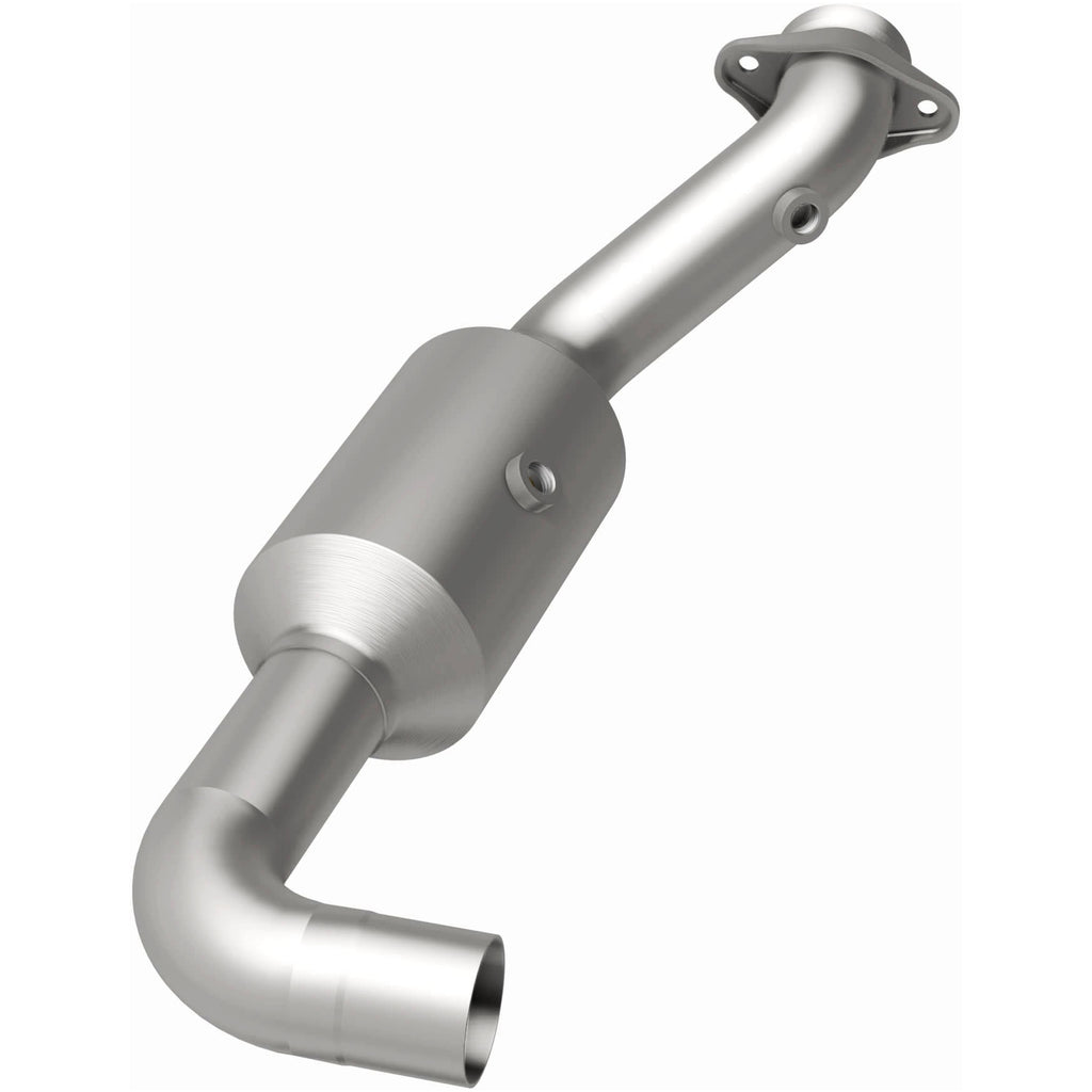 Magnaflow 18-21 Ford Expedition Left Underbody 3.5L Direct Fit Catalytic Converter (280218)