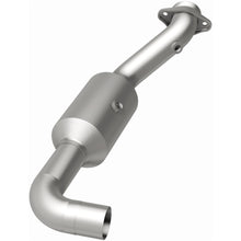 Load image into Gallery viewer, Magnaflow 18-21 Ford Expedition Left Underbody 3.5L Direct Fit Catalytic Converter (280218)