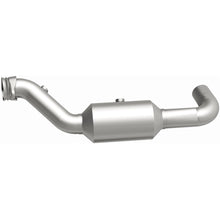 Load image into Gallery viewer, Magnaflow 18-21 Ford Expedition Left Underbody 3.5L Direct Fit Catalytic Converter (280218)