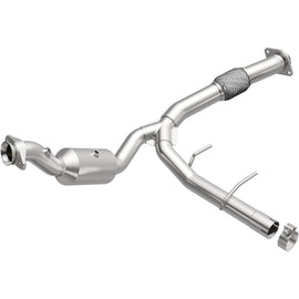 Magnaflow 18-21 Ford Expedition Right Underbody 3.5L Direct Fit Catalytic Converter (280219)