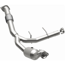 Magnaflow 18-21 Ford Expedition Right Underbody 3.5L Direct Fit Catalytic Converter (280219)