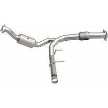 Load image into Gallery viewer, Magnaflow 18-21 Ford Expedition Right Underbody 3.5L Direct Fit Catalytic Converter (280219)