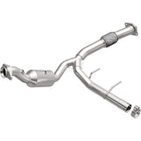 Magnaflow 18-21 Ford Expedition Right Underbody 3.5L Direct Fit Catalytic Converter (280219)
