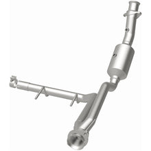 Load image into Gallery viewer, MagnaFlow 18-20 Ford F-150 V6 3.3L Right Underbody Direct-Fit Catalytic Converter (280224)