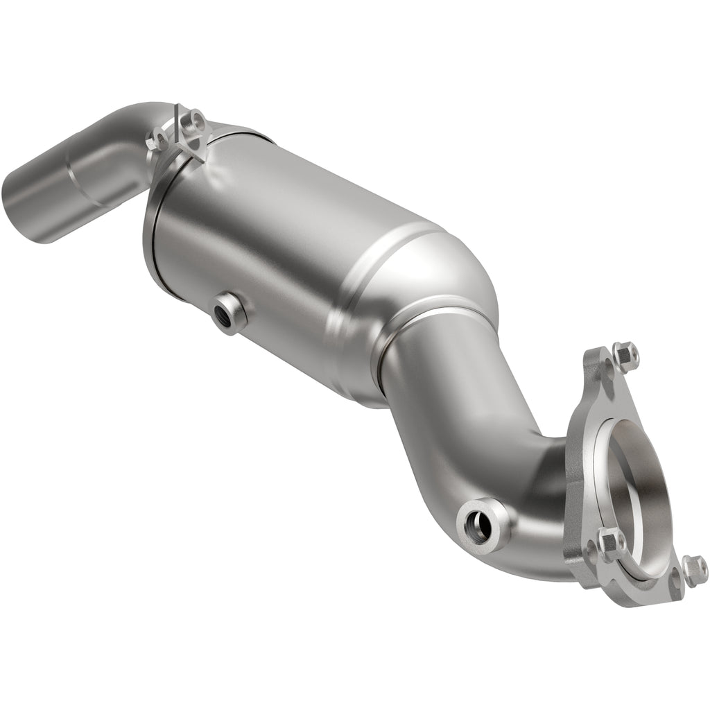 Magnaflow 19-21 Ford Ranger Single Underbody 2.3L Direct Fit Converter (280230)