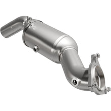 Load image into Gallery viewer, Magnaflow 19-21 Ford Ranger Single Underbody 2.3L Direct Fit Converter (280230)