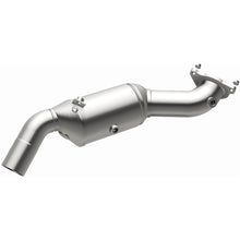 Load image into Gallery viewer, Magnaflow 19-21 Ford Ranger Single Underbody 2.3L Direct Fit Converter (280230)
