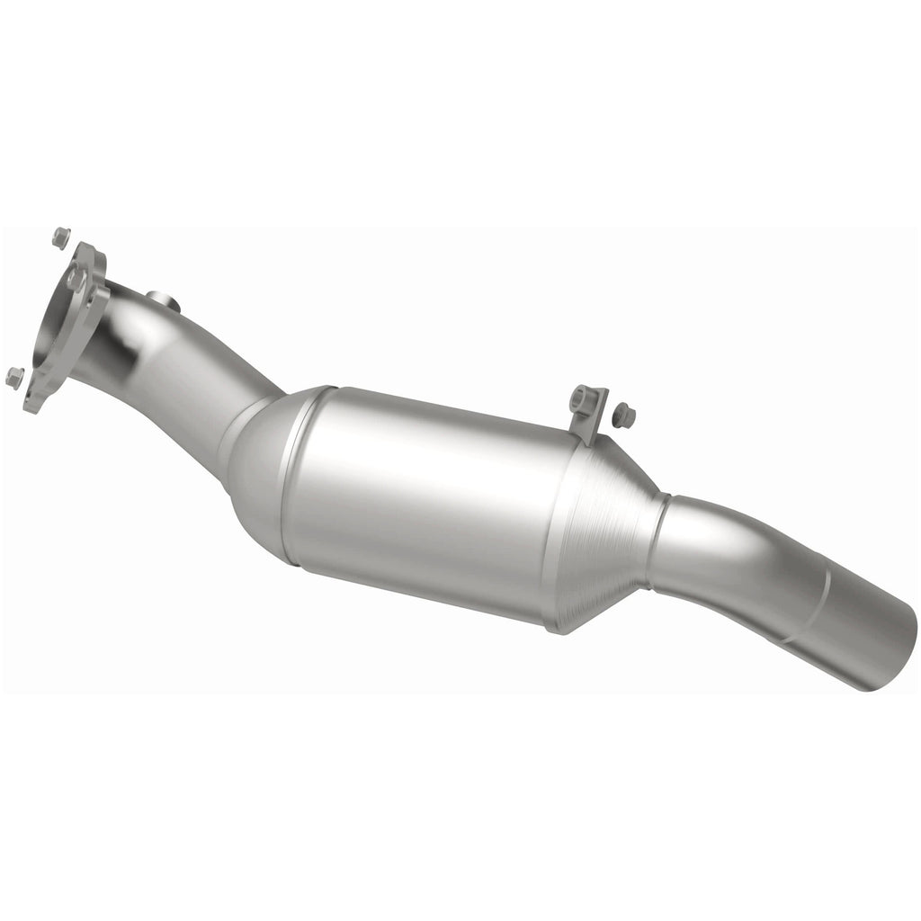 Magnaflow 19-21 Ford Ranger Single Underbody 2.3L Direct Fit Converter (280230)