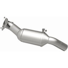 Load image into Gallery viewer, Magnaflow 19-21 Ford Ranger Single Underbody 2.3L Direct Fit Converter (280230)