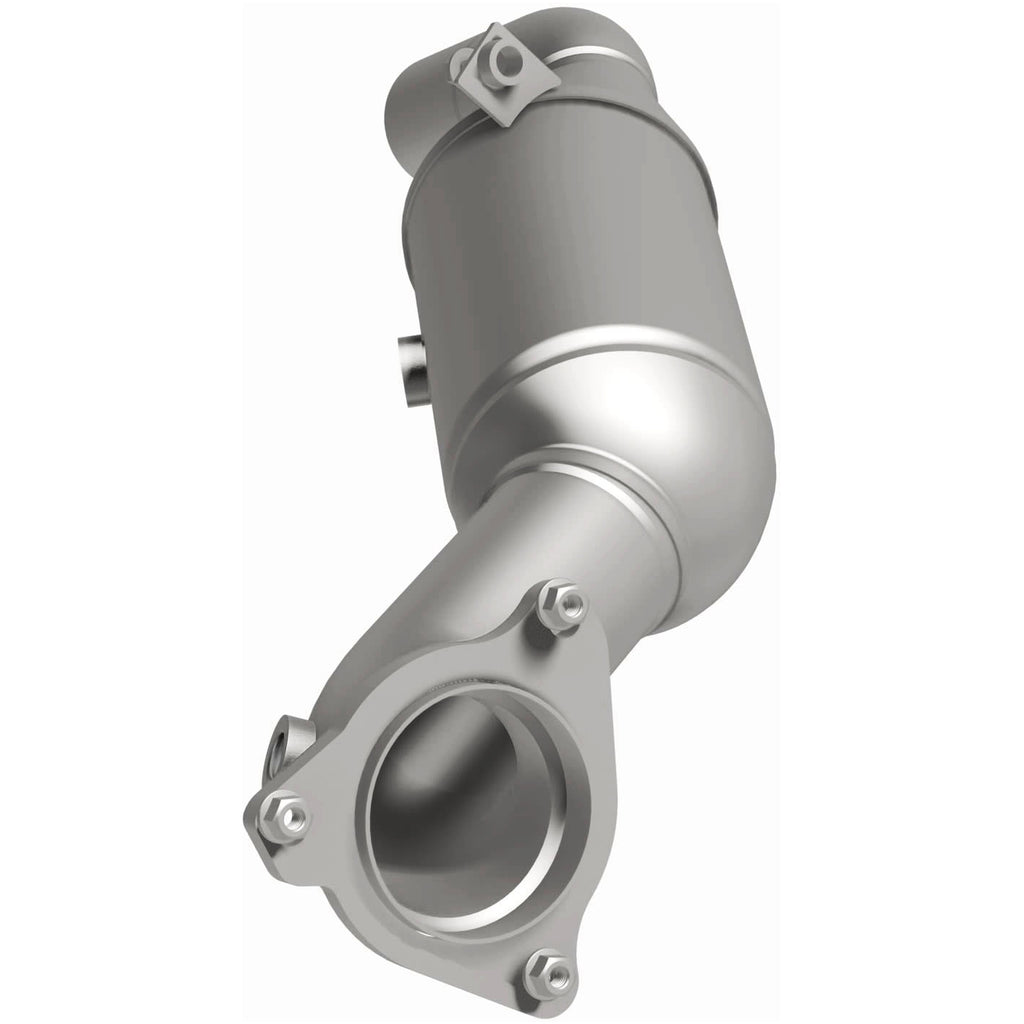 Magnaflow 19-21 Ford Ranger Single Underbody 2.3L Direct Fit Converter (280230)