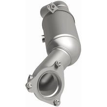Load image into Gallery viewer, Magnaflow 19-21 Ford Ranger Single Underbody 2.3L Direct Fit Converter (280230)
