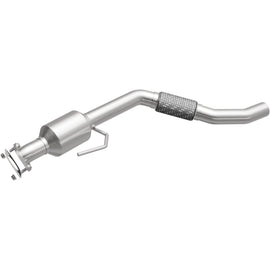 MagnaFlow Exhaust Products 2020-2024 Ford Explorer 2.3L OEM Grade Federal / EPA Compliant Direct-Fit Catalytic Converter (280238)