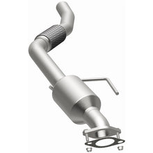 Load image into Gallery viewer, MagnaFlow Exhaust Products 2020-2024 Ford Explorer 2.3L OEM Grade Federal / EPA Compliant Direct-Fit Catalytic Converter (280238)
