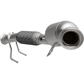 MagnaFlow Exhaust Products 2020-2022 Ford Escape 1.5L OEM Grade Federal / EPA Compliant Direct-Fit Catalytic Converter (280252)