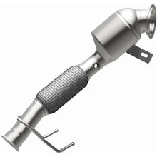 Load image into Gallery viewer, MagnaFlow Exhaust Products 2020-2022 Ford Escape 1.5L OEM Grade Federal / EPA Compliant Direct-Fit Catalytic Converter (280252)