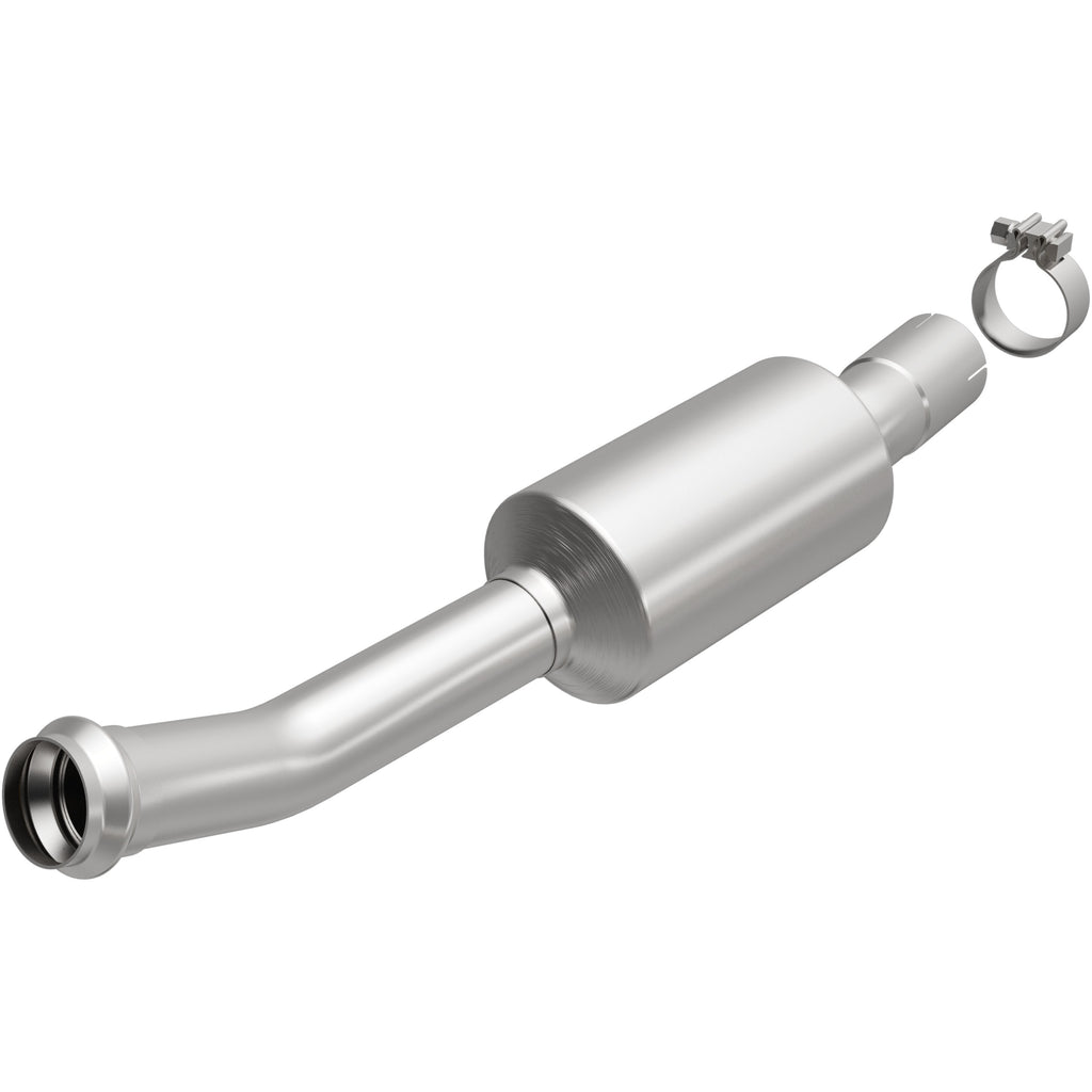 MagnaFlow Exhaust Products 2020-2022 Ford Escape 1.5L OEM Grade Federal / EPA Compliant Direct-Fit Catalytic Converter (280253)