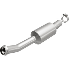 MagnaFlow Exhaust Products 2020-2022 Ford Escape 1.5L OEM Grade Federal / EPA Compliant Direct-Fit Catalytic Converter (280253)