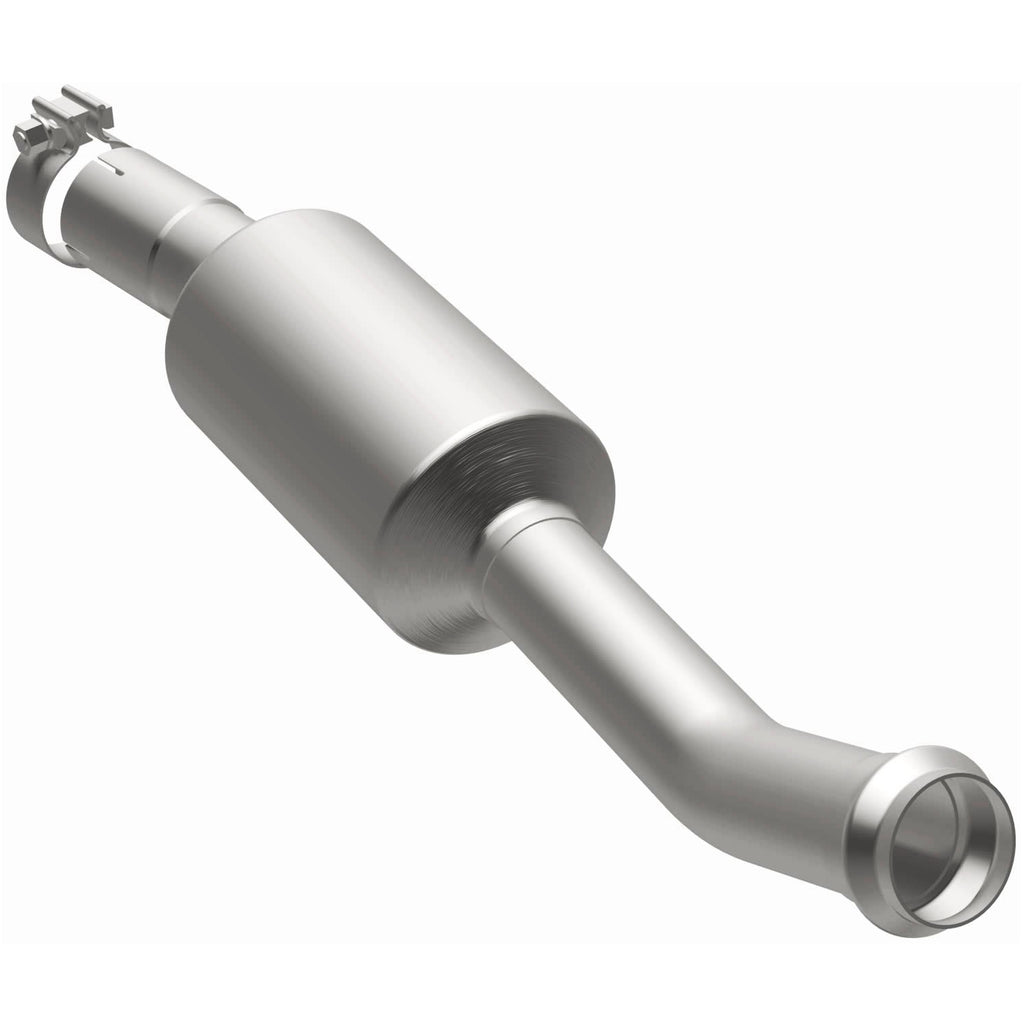 MagnaFlow Exhaust Products 2020-2022 Ford Escape 1.5L OEM Grade Federal / EPA Compliant Direct-Fit Catalytic Converter (280253)