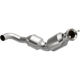 MagnaFlow Exhaust Products 2021-2022 Ford F-150 3.5L OEM Grade Federal / EPA Compliant Direct-Fit Catalytic Converter (280269)
