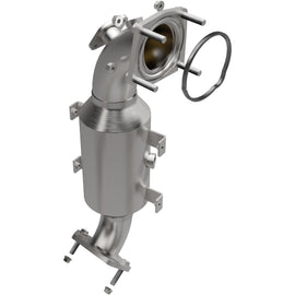 MagnaFlow Exhaust Products 2019-2023 Jeep Cherokee 2.0L OEM Grade Federal / EPA Compliant Direct-Fit Catalytic Converter (280280)